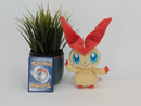 Pokemon Plush Toy - Victini - Japanese Import - Banpresto Collecatble