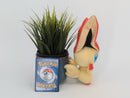 Pokemon Plush Toy - Victini - Japanese Import - Banpresto Collecatble