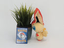 Pokemon Plush Toy - Victini - Japanese Import - Banpresto Collecatble