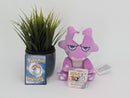 Pokemon Plush Toy - Toxel - Japanese Import - Banpresto Collecatble