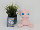 Pokemon Plush Toy - Mew - Japanese Import - San-Ei Collecatble