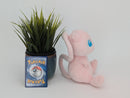 Pokemon Plush Toy - Mew - Japanese Import - San-Ei Collecatble