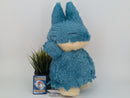 Pokemon Plush Toy - Munchlax - Japanese Import - Banpresto Collecatble