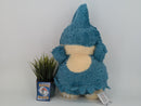 Pokemon Plush Toy - Munchlax - Japanese Import - Banpresto Collecatble
