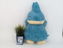 Pokemon Plush Toy - Munchlax - Japanese Import - Banpresto Collecatble