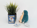 Pokemon Plush Toy - Snorlax - Japanese Import - Banpresto Collecatble