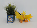 Pokemon Plush Toy - Zapdos - Japanese Import - Banpresto Collecatble