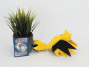 Pokemon Plush Toy - Zapdos - Japanese Import - Banpresto Collecatble
