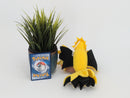 Pokemon Plush Toy - Zapdos - Japanese Import - Banpresto Collecatble