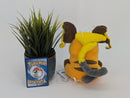 Pokemon Plush Toy - Raichu - Japanese Import - Banpresto Collecatble