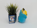 Pokemon Plush Toy - Pikachu (Vaporeon Outfit) - Japanese Import - Banpresto Collecatble