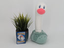 Pokemon Plush Toy - Wiglett - Japanese Import - Banpresto Collecatble