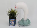 Pokemon Plush Toy - Wiglett - Japanese Import - Banpresto Collecatble