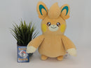 Pokemon Plush Toy - Pawmo - Japanese Import - Banpresto Collecatble