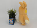Pokemon Plush Toy - Pawmo - Japanese Import - Banpresto Collecatble