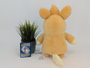 Pokemon Plush Toy - Pawmo - Japanese Import - Banpresto Collecatble