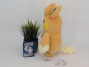 Pokemon Plush Toy - Pawmo - Japanese Import - Banpresto Collecatble