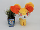 Pokemon Plush Toy - Fennekin - Japanese Import - Banpresto Collecatble
