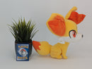 Pokemon Plush Toy - Fennekin - Japanese Import - Banpresto Collecatble