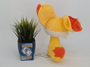 Pokemon Plush Toy - Fennekin - Japanese Import - Banpresto Collecatble