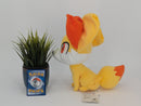 Pokemon Plush Toy - Fennekin - Japanese Import - Banpresto Collecatble
