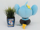 Pokemon Plush Toy - Shinx - Japanese Import - Banpresto Collecatble