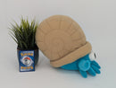 Pokemon Plush Toy - Omanyte - Japanese Import - Banpresto Collecatble