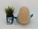 Pokemon Plush Toy - Omanyte - Japanese Import - Banpresto Collecatble
