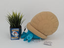 Pokemon Plush Toy - Omanyte - Japanese Import - Banpresto Collecatble