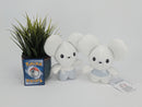 Pokemon Plush Toy - Tandemaus - Japanese Import - Banpresto Collecatble
