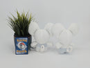 Pokemon Plush Toy - Tandemaus - Japanese Import - Banpresto Collecatble