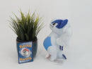 Pokemon Plush Toy - Lugia - Japanese Import - Banpresto Collecatble