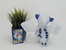 Pokemon Plush Toy - Lugia - Japanese Import - Banpresto Collecatble