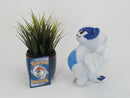 Pokemon Plush Toy - Lugia - Japanese Import - Banpresto Collecatble