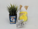 Pokemon Plush Toy - Yamper - Japanese Import - Pokemon Centre Collecatble