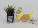 Pokemon Plush Toy - Yamper - Japanese Import - Pokemon Centre Collecatble