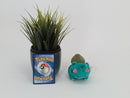 Pokemon Plush Toy - Bulbasaur - Japanese Import - Bandai Collecatble