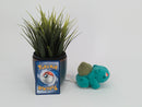 Pokemon Plush Toy - Bulbasaur - Japanese Import - Bandai Collecatble