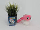 Pokemon Plush Toy - Tatsugiri (Droopy Form) - Japanese Import - Banpresto Collecatble