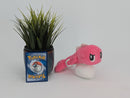 Pokemon Plush Toy - Tatsugiri (Droopy Form) - Japanese Import - Banpresto Collecatble