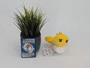 Pokemon Plush Toy - Tatsugiri (Strechy Form) - Japanese Import - Banpresto Collecatble