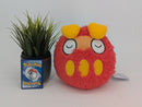 Pokemon Plush Toy - Darumaka - Japanese Import - Banpresto Collecatble