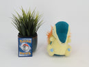 Pokemon Plush Toy - Cyndaquil - Japanese Import - Takara Tomy Collecatble