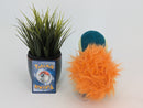 Pokemon Plush Toy - Cyndaquil - Japanese Import - Takara Tomy Collecatble