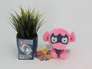 Pokemon Plush Toy - Impidimp - Japanese Import - Pokemon Centre Collecatble