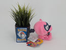 Pokemon Plush Toy - Impidimp - Japanese Import - Pokemon Centre Collecatble