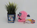 Pokemon Plush Toy - Impidimp - Japanese Import - Pokemon Centre Collecatble