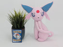 Pokemon Plush Toy - Espeon - Japanese Import - Banpresto Collecatble