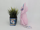 Pokemon Plush Toy - Espeon - Japanese Import - Banpresto Collecatble