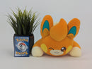 Pokemon Plush Toy - Pawmi - Japanese Import - Banpresto Collecatble